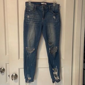 Jeans SIZE 7